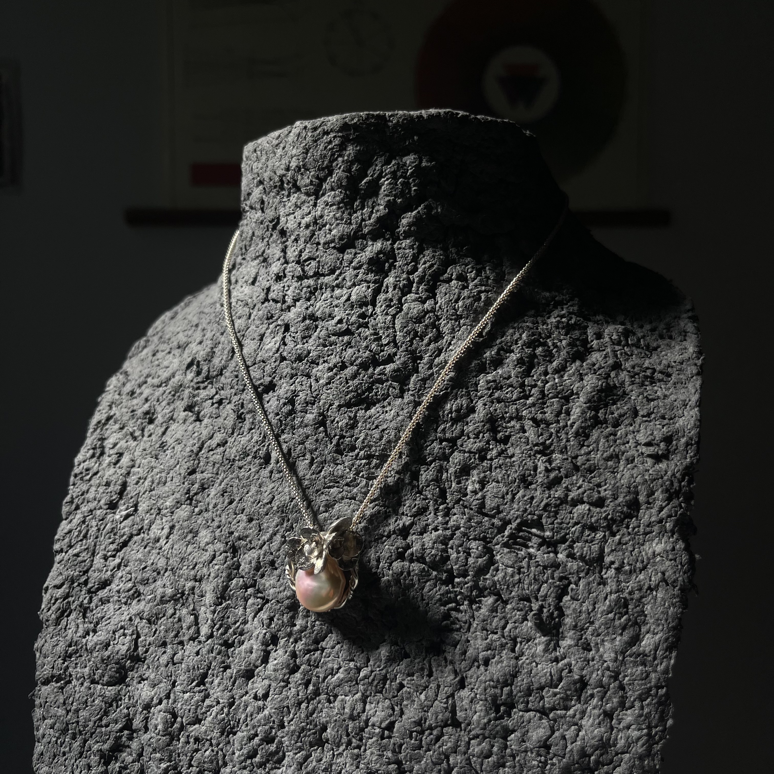 大地致_gemsmith jewelry
