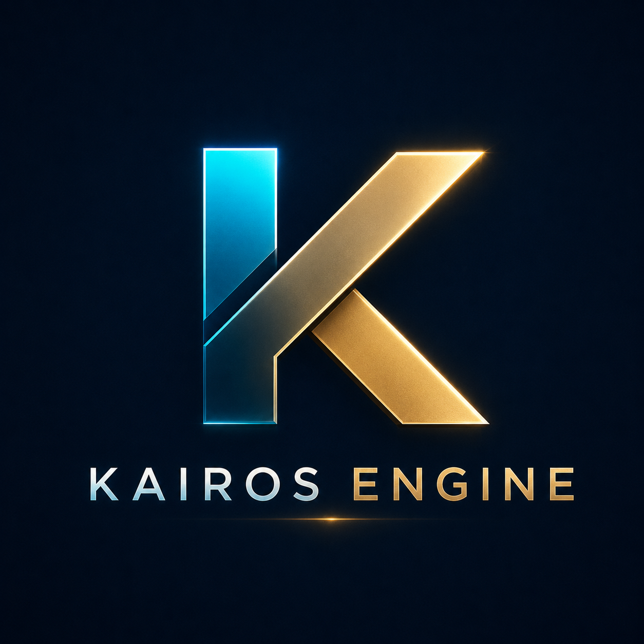 Kairos Engine 數位軌跡生態圈